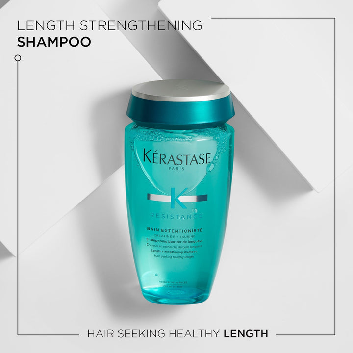 Kérastase Resistance Bain Extentioniste Strengthening Shampoo for Weakened Hair 250ml