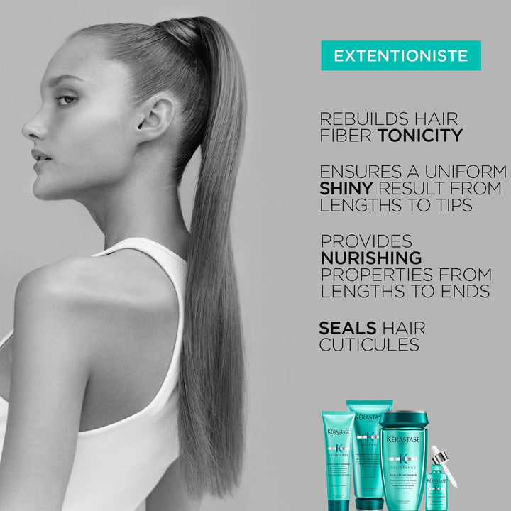 Kérastase Resistance Masque Extentioniste Treatment For Damaged Hair 6.8 fl oz
