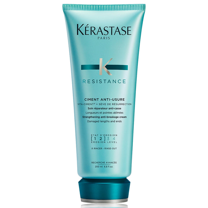 Kérastase Resistance Ciment Anti-Usure Hair Treatment 200ml