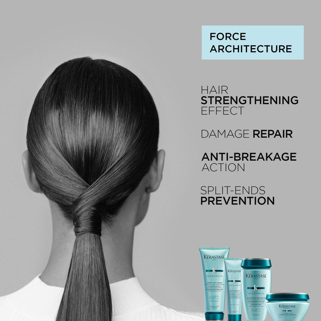 Kérastase Resistance Ciment Anti-Usure Hair Treatment 200ml