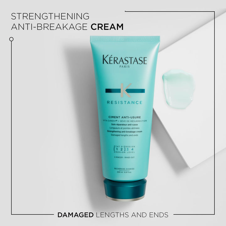 Kérastase Resistance Ciment Anti-Usure Hair Treatment 200ml