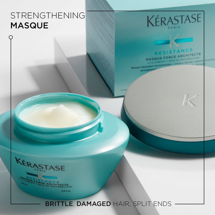 Kérastase Résistance Masque Force Architecte Hair Mask 200ml