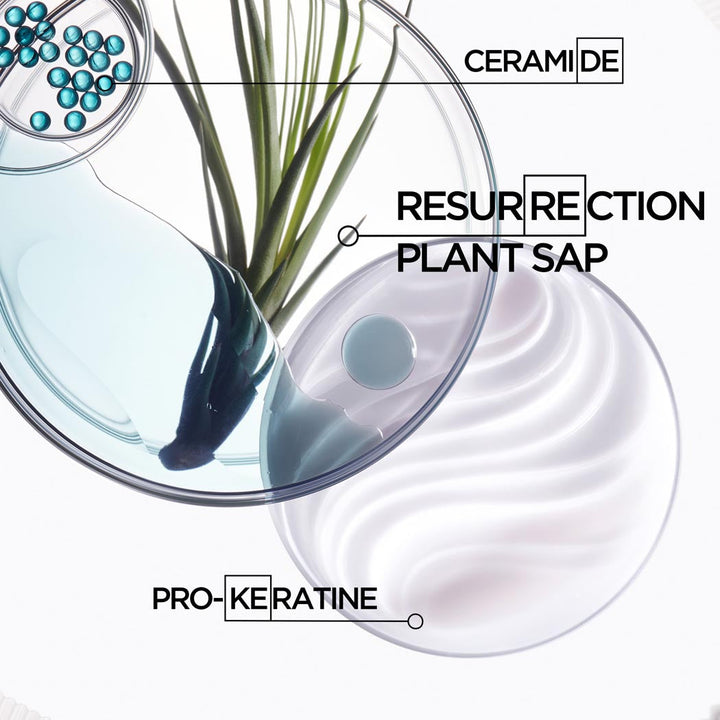 Kérastase Resistance Ciment Thermique Blow Dry Primer 150ml