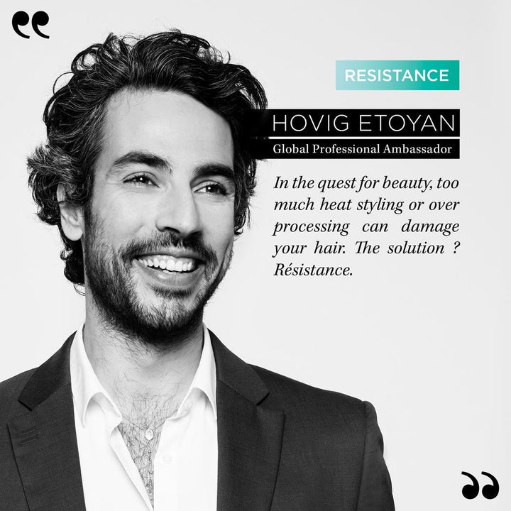 Kérastase Resistance Ciment Thermique Blow Dry Primer 150ml