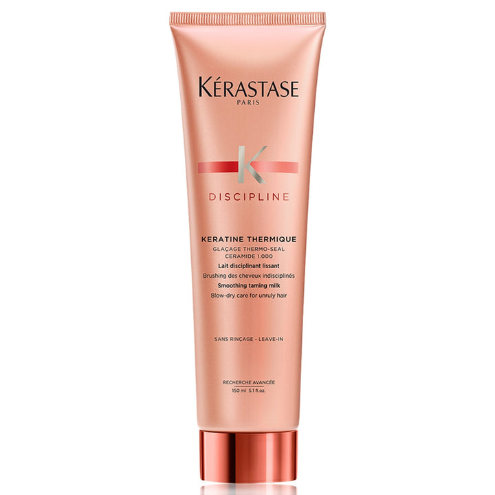 Kérastase Discipline Keratine Thermique Heat Protectant Blow Dry Primer 150ml