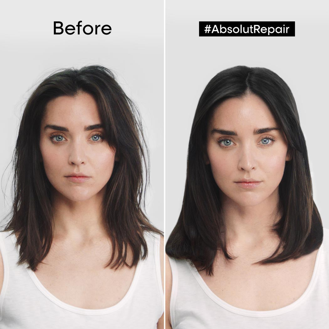 L'Oréal Professionnel Serie Expert Absolut Repair Gold Shampoo 300ml