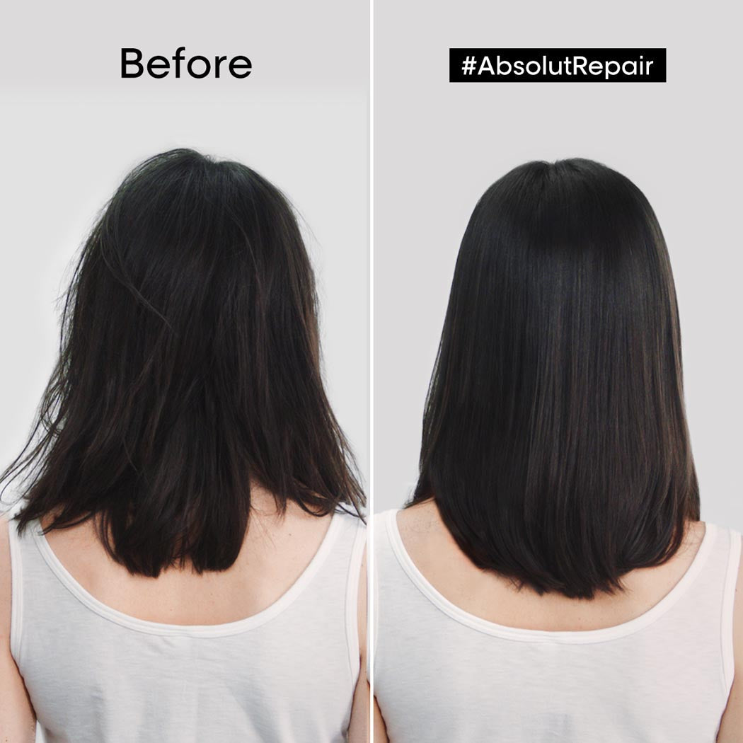 L'Oréal Professionnel Absolut Repair Gold 10 In 1 Leave-In Oil