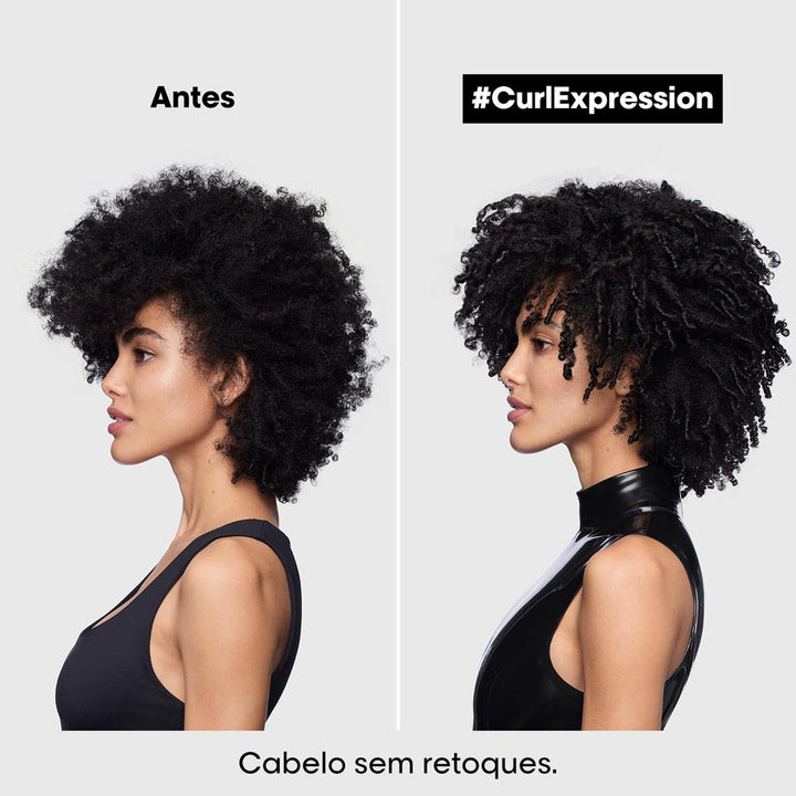 L'Oréal Professionnel Serie Expert Curl Expression Leave-in Moisturiser 200ml