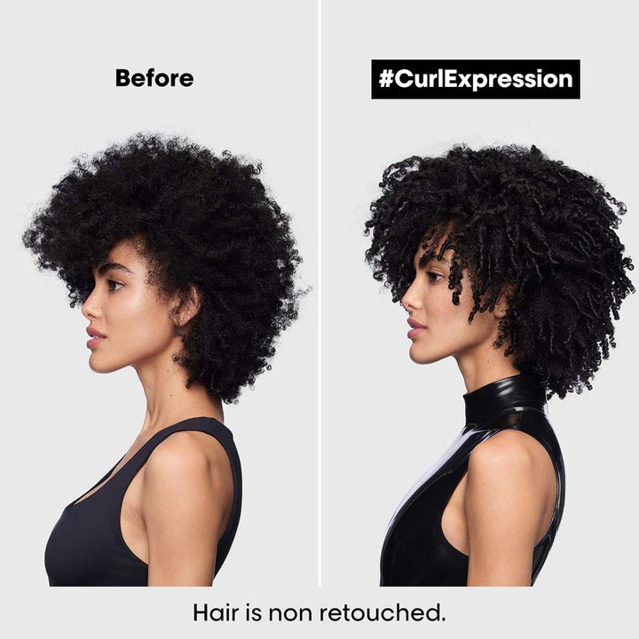 L'Oréal Professionnel Paris Serie Expert Curl Expression Intensive Moisturiser Mask 250ml