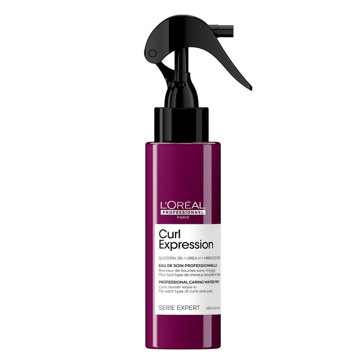 L'Oréal Professionnel Paris Serie Expert Curl Expression Curls Reviver 190ml