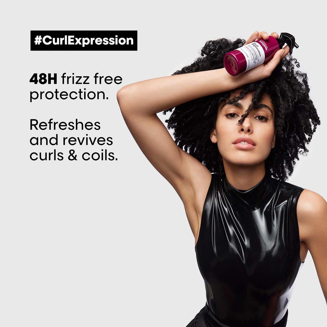 L'Oréal Professionnel Paris Serie Expert Curl Expression Curls Reviver 190ml