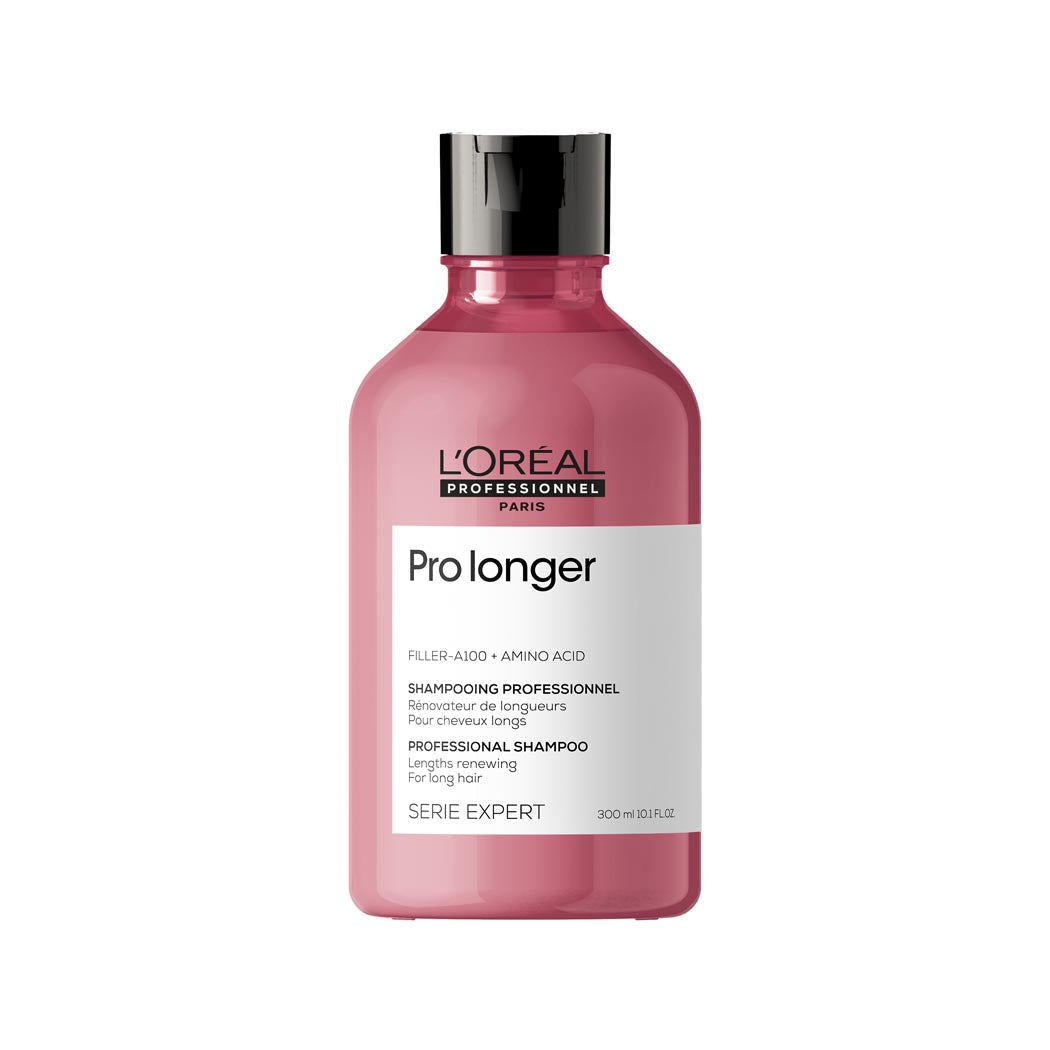 L'Oréal Professionnel Paris Serie Expert Pro Longer Shampoo 300ml