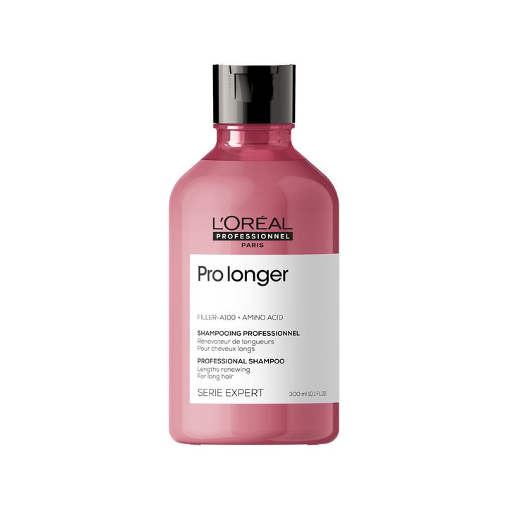 L'Oréal Professionnel Paris Serie Expert Pro Longer Shampoo 300ml