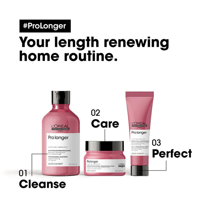 L'Oréal Professionnel Paris Serie Expert Pro Longer 10-in-1 Cream 150ml