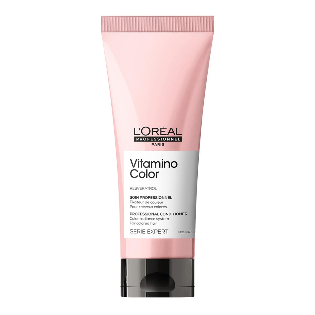 L'Oréal Professionnel Paris Serie Expert Vitamino Color Conditioner 200ml