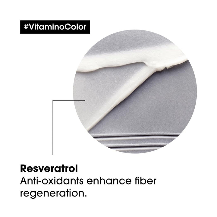 L'Oréal Professionnel Paris Serie Expert Vitamino Color Conditioner 200ml