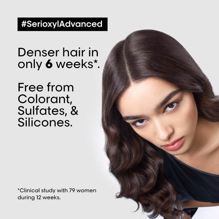 L'Oréal Professionnel Paris Serie Expert Serioxyl Advanced Denser Hair Serum