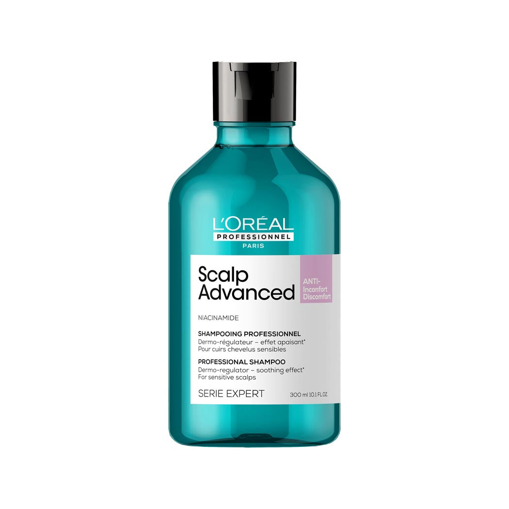 L'Oréal Professionnel Serie Expert Scalp Advanced Dermo-regulator Shampoo 300ml