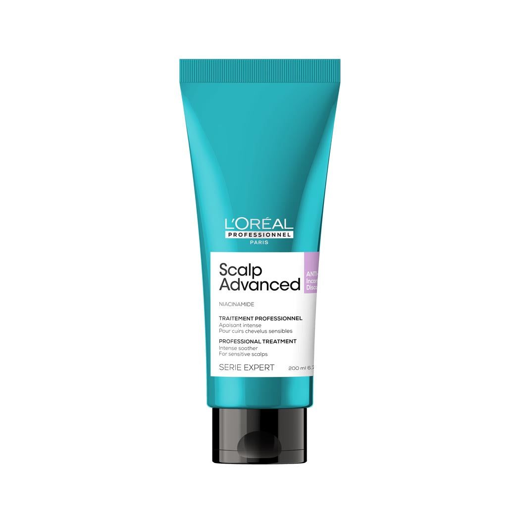 L'Oréal Professionnel Paris Serie Expert Scalp Advanced Soothing Treatment 200ml