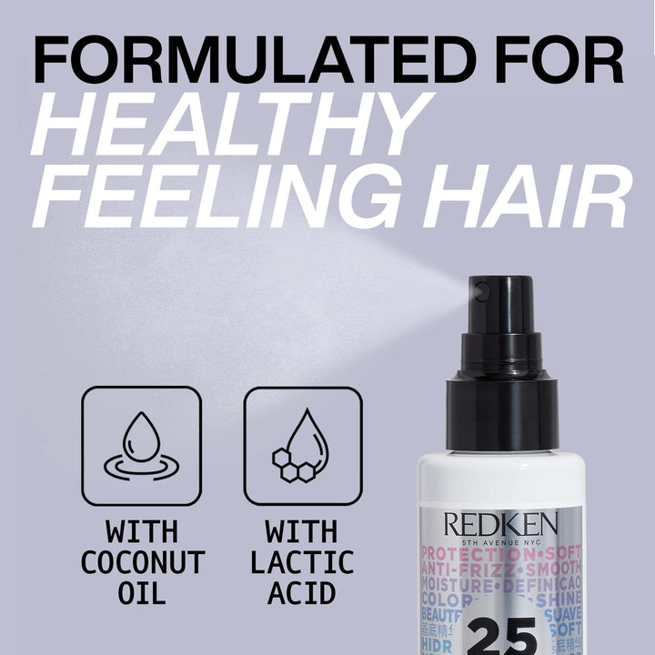 Redken One United Multi-benefit Leave-in Conditioner 150ml Spray