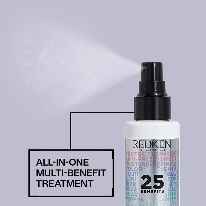 Redken One United Multi-benefit Leave-in Conditioner 150ml Spray