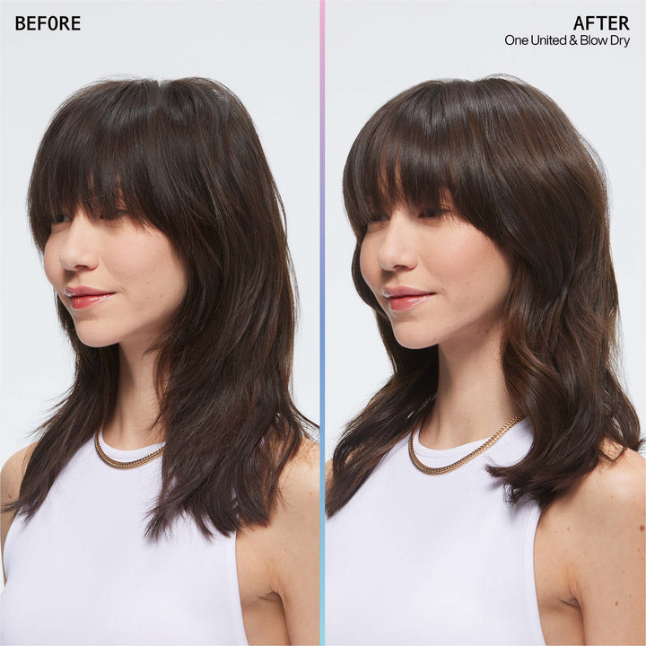 Redken One United Multi-benefit Leave-in Conditioner 150ml Spray