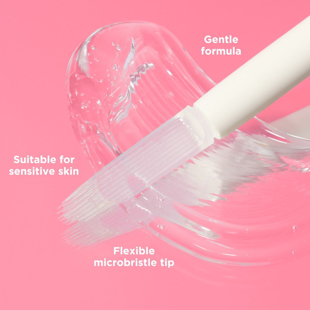 Benefit Hubba Brow Growth Serum Nourishing Eyebrow Treatment