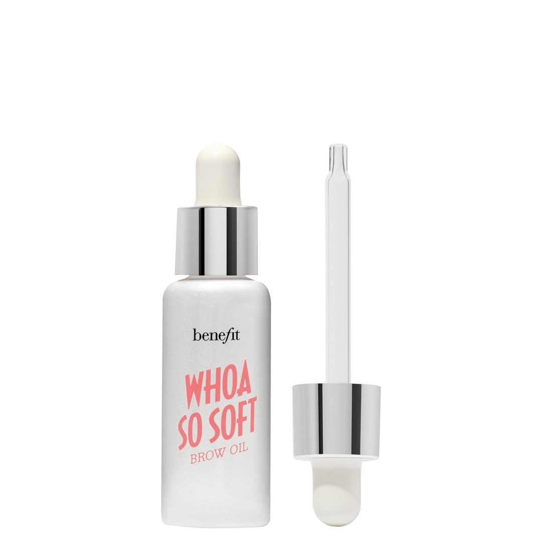 Benefit Whoa So Soft Brow Oil Conditioning Treatment