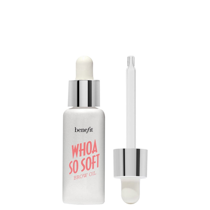 Benefit Whoa So Soft Brow Oil Conditioning Treatment