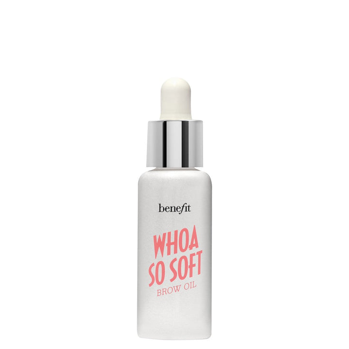 Benefit Whoa So Soft Brow Oil Conditioning Treatment