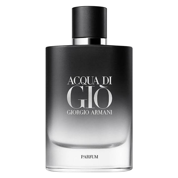 Armani Acqua Di Gio Homme Parfum Refillable Woody Aromatic Fragrance