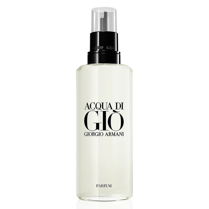 Armani Acqua Di Gio Homme Parfum Refill 150ml
