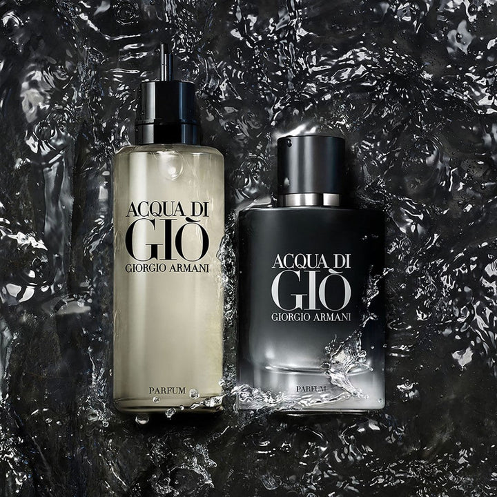 Armani Acqua Di Gio Homme Parfum Refill 150ml