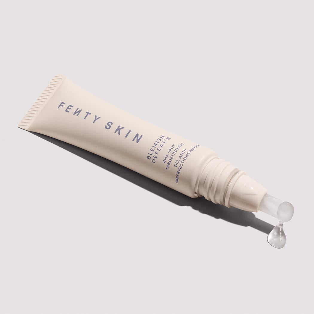 Fenty Skin Blemish Defeat’r BHA Spot-Targeting Gel