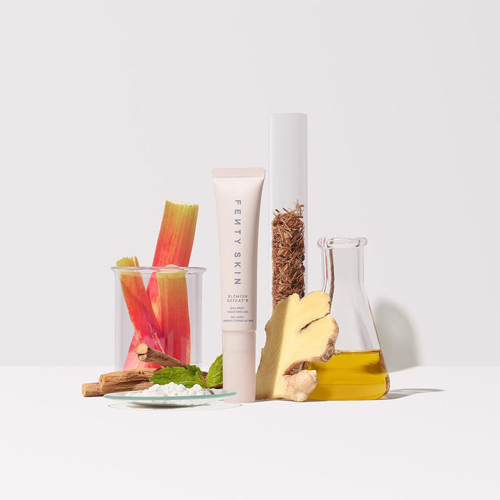 Fenty Skin Blemish Defeat’r BHA Spot-Targeting Gel