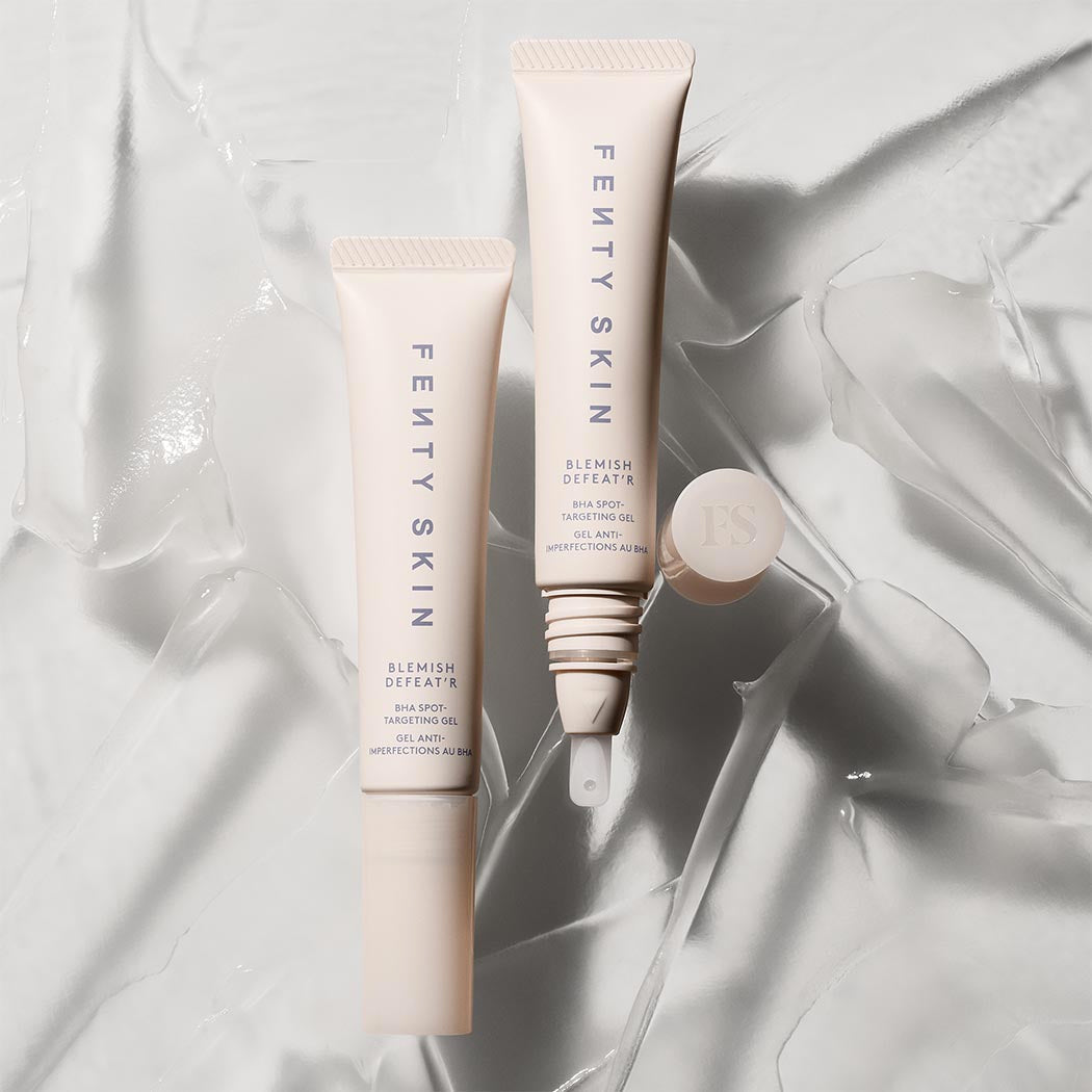 Fenty Skin Blemish Defeat’r BHA Spot-Targeting Gel