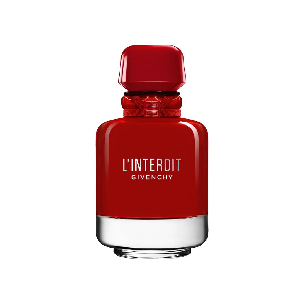Givenchy L'interdit Rouge Ultime Eau de Parfum Women's Fragrance