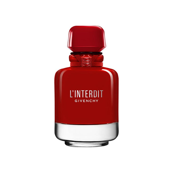 Givenchy L'interdit Rouge Ultime Eau de Parfum Women's Fragrance