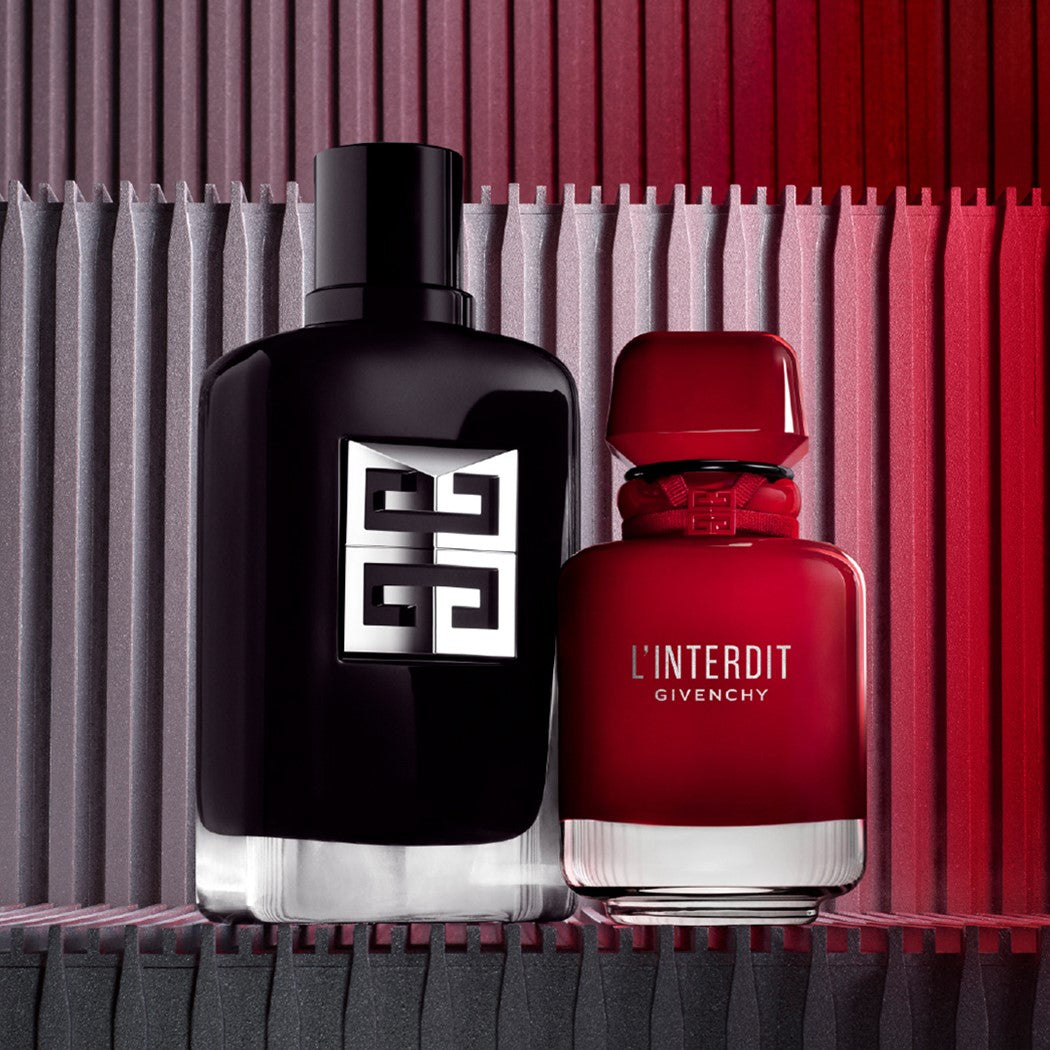 Givenchy L'interdit Rouge Ultime Eau de Parfum Women's Fragrance