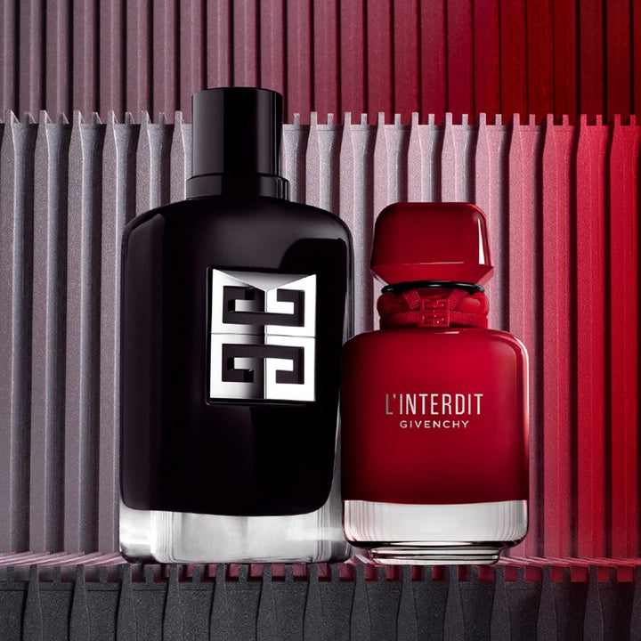 Givenchy L'interdit Rouge Ultime Eau de Parfum Women's Fragrance