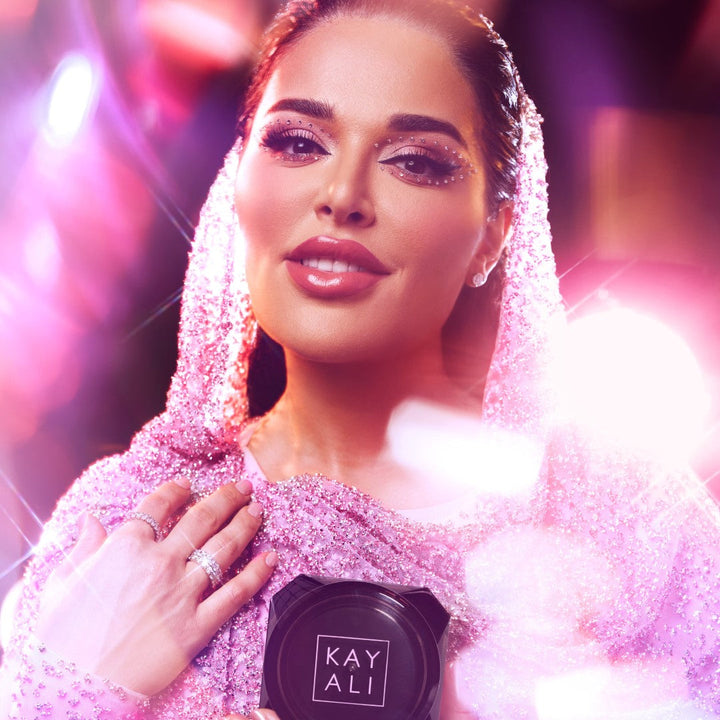 Kayali Oudgasm Rose Oud | 16 Eau de Parfum Intense