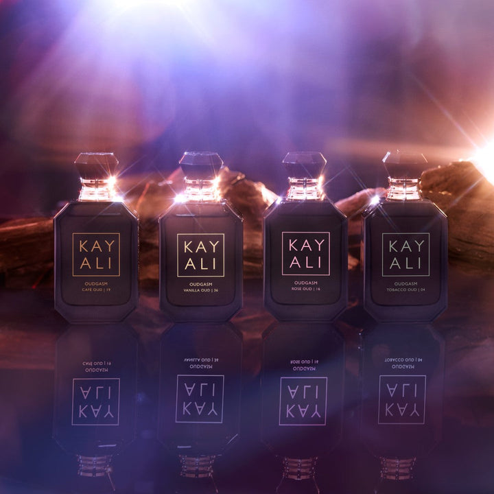 Kayali Oudgasm Rose Oud | 16 Eau de Parfum Intense