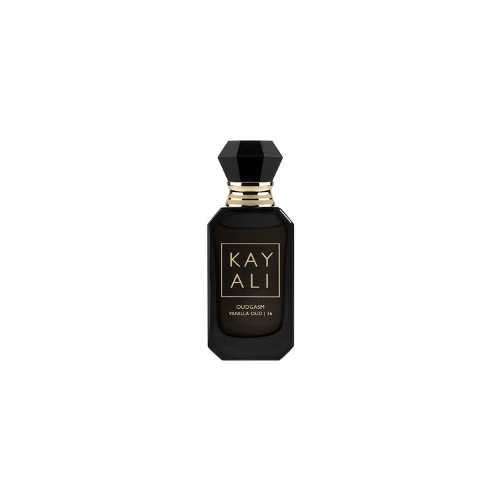 Kayali Oudgasm Vanilla Oud | 36 Eau de Parfum