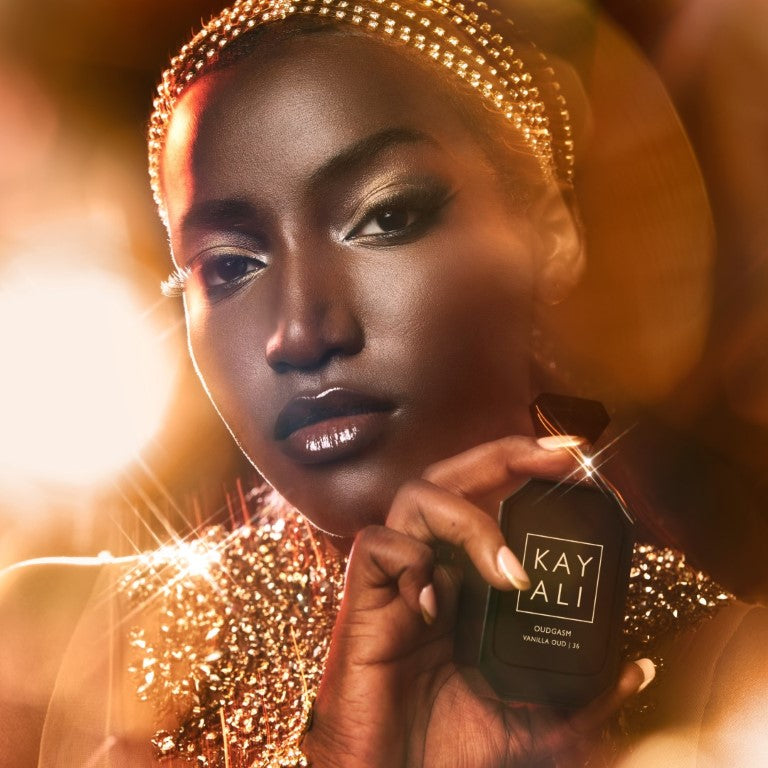 Kayali Oudgasm Vanilla Oud | 36 Eau de Parfum
