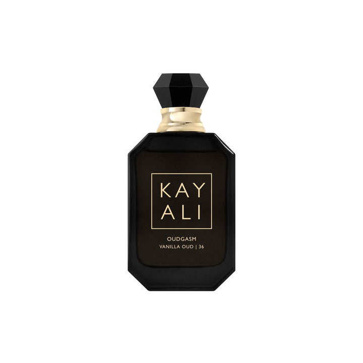 Kayali Oudgasm Vanilla Oud | 36 Eau de Parfum