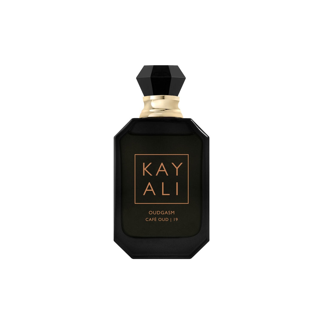 KAYALI Oudgasm Cafe Oud |19 Eau de Parfum Intense