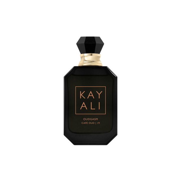 KAYALI Oudgasm Cafe Oud |19 Eau de Parfum Intense