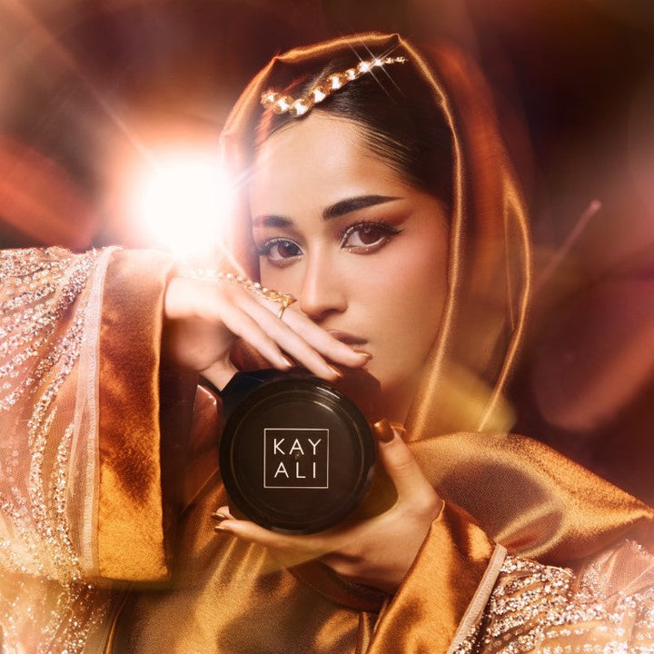 KAYALI Oudgasm Cafe Oud |19 Eau de Parfum Intense