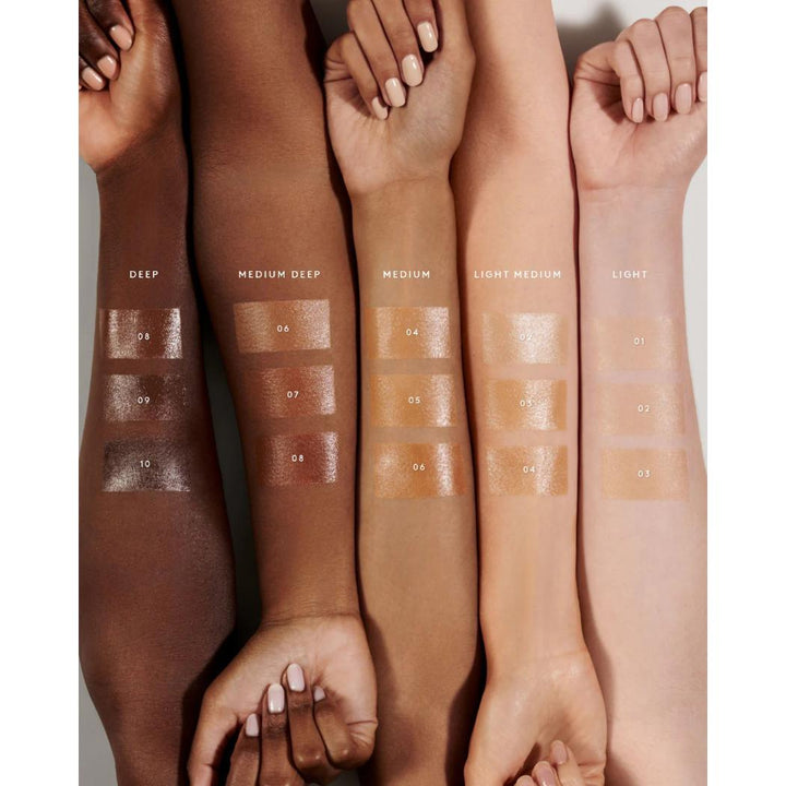 Fenty Beauty Eaze Drop Blur + Smooth Tint Stick