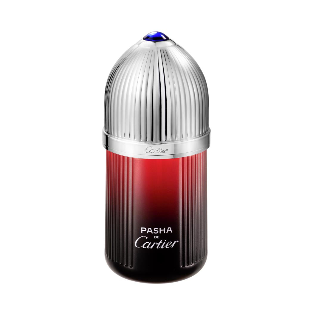 Cartier Pasha de Cartier Edition Noire Sport Eau de Toilette 100ml